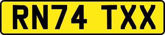 RN74TXX