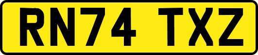 RN74TXZ