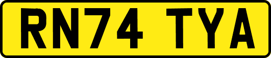 RN74TYA