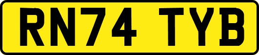 RN74TYB