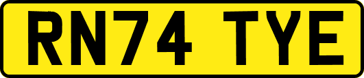 RN74TYE