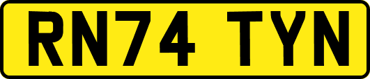 RN74TYN