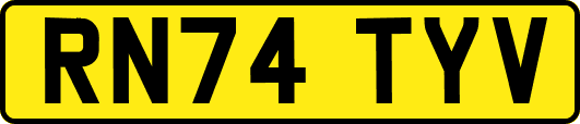 RN74TYV