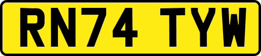 RN74TYW