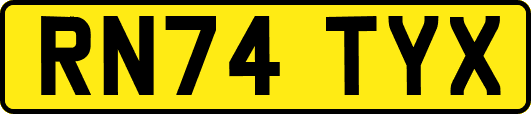 RN74TYX