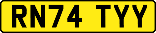 RN74TYY