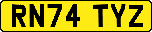 RN74TYZ