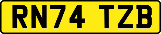 RN74TZB
