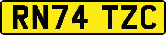 RN74TZC