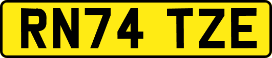 RN74TZE