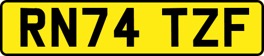 RN74TZF