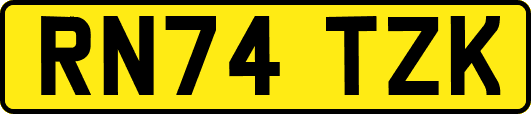 RN74TZK