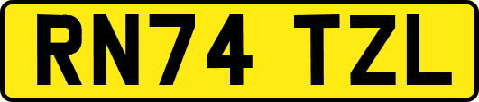 RN74TZL