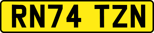 RN74TZN