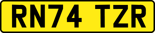 RN74TZR