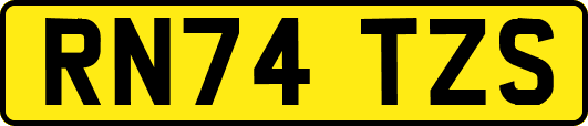 RN74TZS