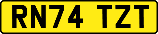 RN74TZT
