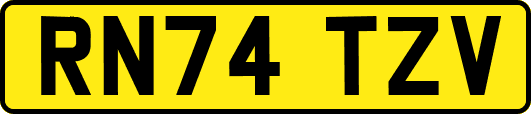 RN74TZV