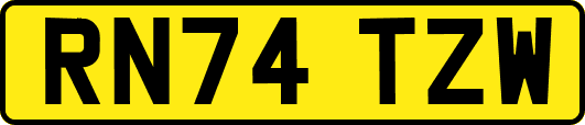 RN74TZW