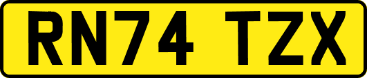RN74TZX