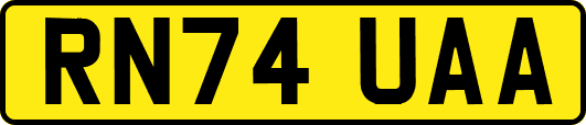RN74UAA