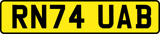 RN74UAB