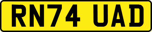 RN74UAD