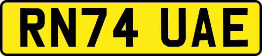 RN74UAE