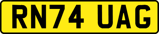 RN74UAG