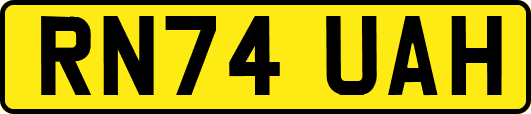 RN74UAH