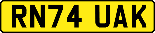 RN74UAK