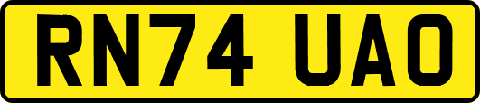 RN74UAO