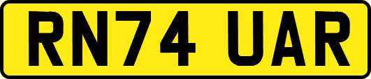 RN74UAR