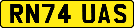 RN74UAS