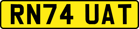 RN74UAT