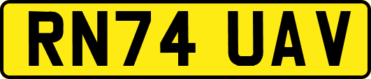 RN74UAV