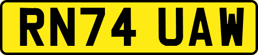 RN74UAW