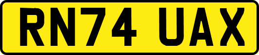 RN74UAX