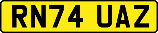 RN74UAZ
