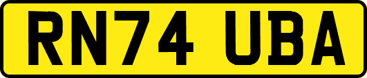 RN74UBA