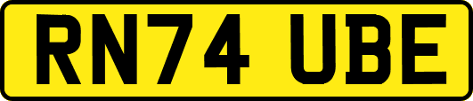 RN74UBE