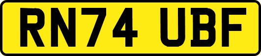 RN74UBF