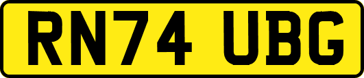 RN74UBG