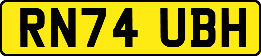 RN74UBH