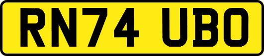 RN74UBO