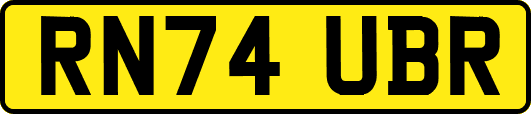 RN74UBR