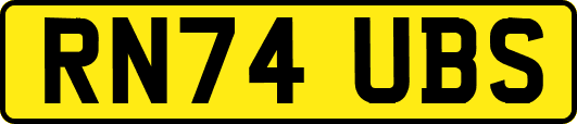 RN74UBS