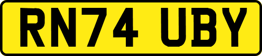 RN74UBY