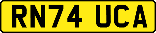 RN74UCA