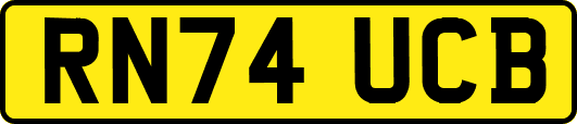 RN74UCB